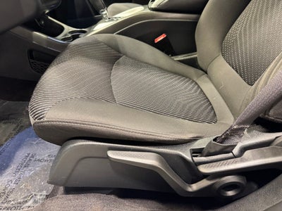 2017 Dodge Journey Crossroad