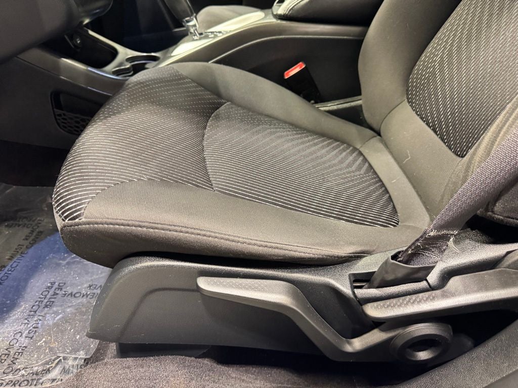 2017 Dodge Journey Crossroad