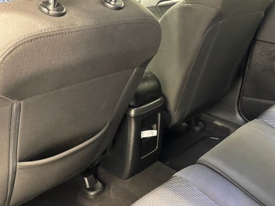 2017 Dodge Journey Crossroad