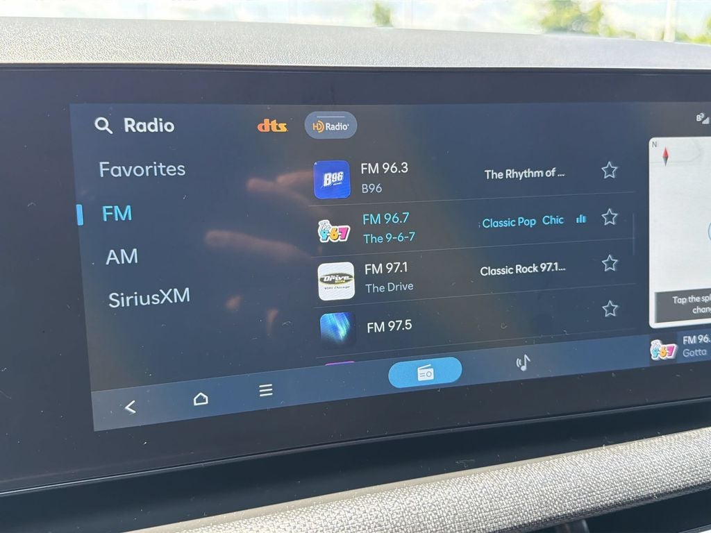 2025 Hyundai Tucson SEL Convenience FWD