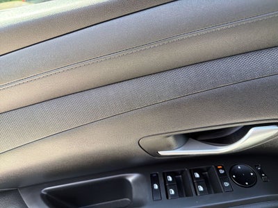 2025 Hyundai Tucson SEL Convenience FWD