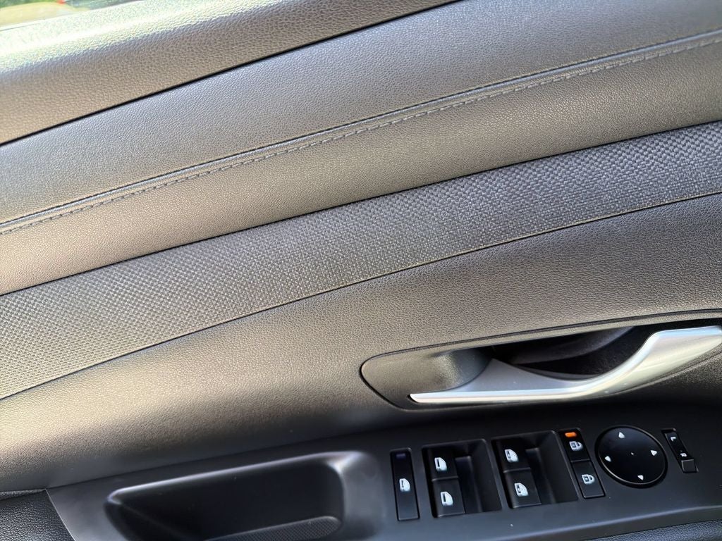 2025 Hyundai Tucson SEL Convenience FWD