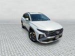 2025 Hyundai Tucson SEL Convenience FWD