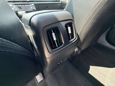 2025 Hyundai Tucson SEL Convenience FWD