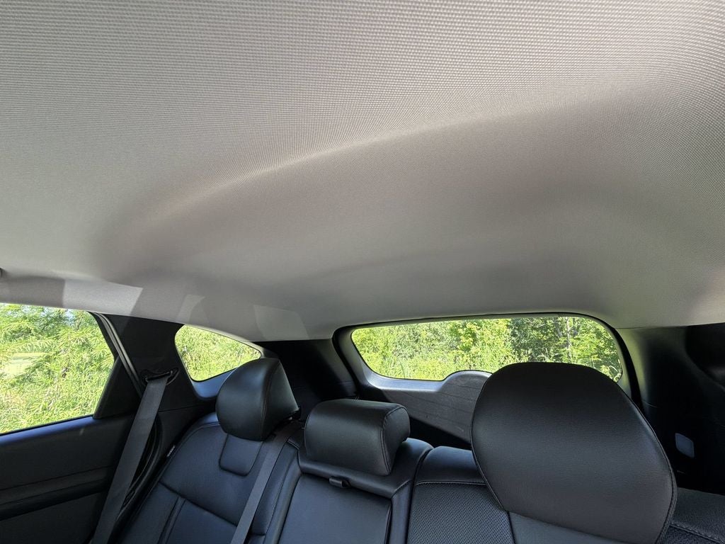 2025 Hyundai Tucson SEL Convenience FWD
