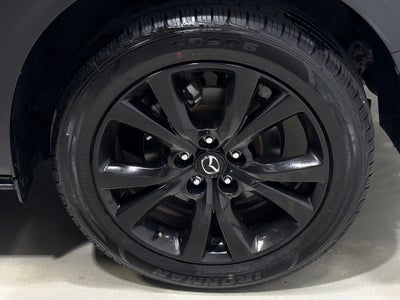 2024 Mazda Mazda CX-30 2.5 S Select Sport AWD