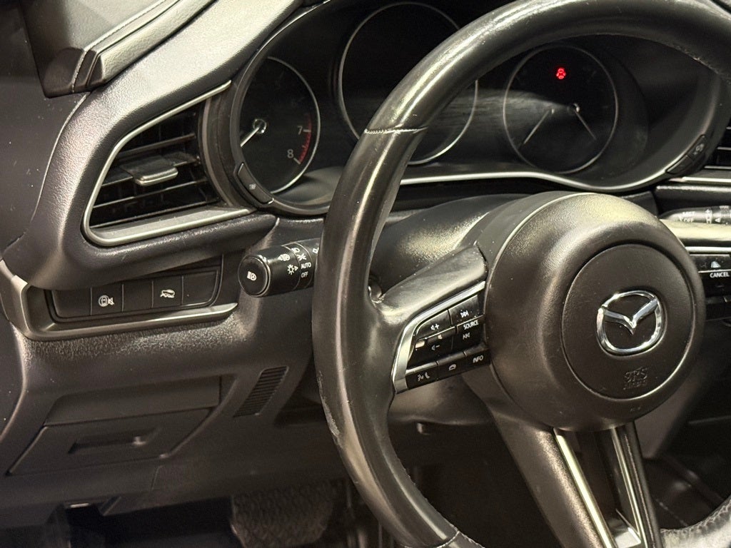 2024 Mazda Mazda CX-30 2.5 S Select Sport AWD