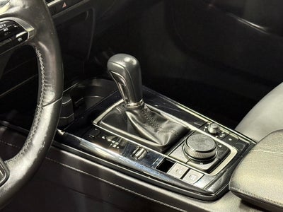 2024 Mazda Mazda CX-30 2.5 S Select Sport AWD