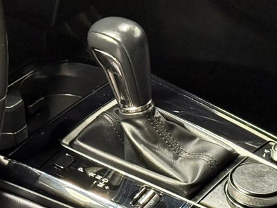 2024 Mazda Mazda CX-30 2.5 S Select Sport AWD