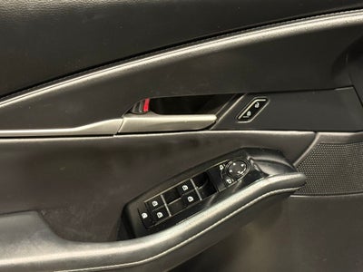 2024 Mazda Mazda CX-30 2.5 S Select Sport AWD