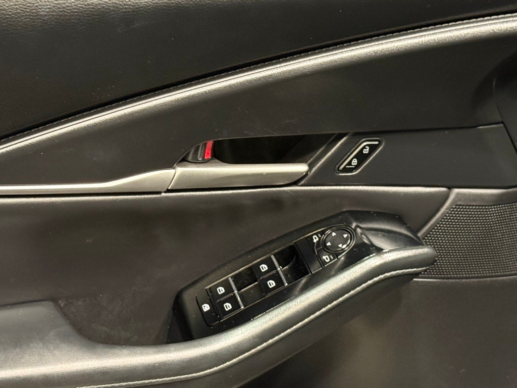 2024 Mazda Mazda CX-30 2.5 S Select Sport AWD