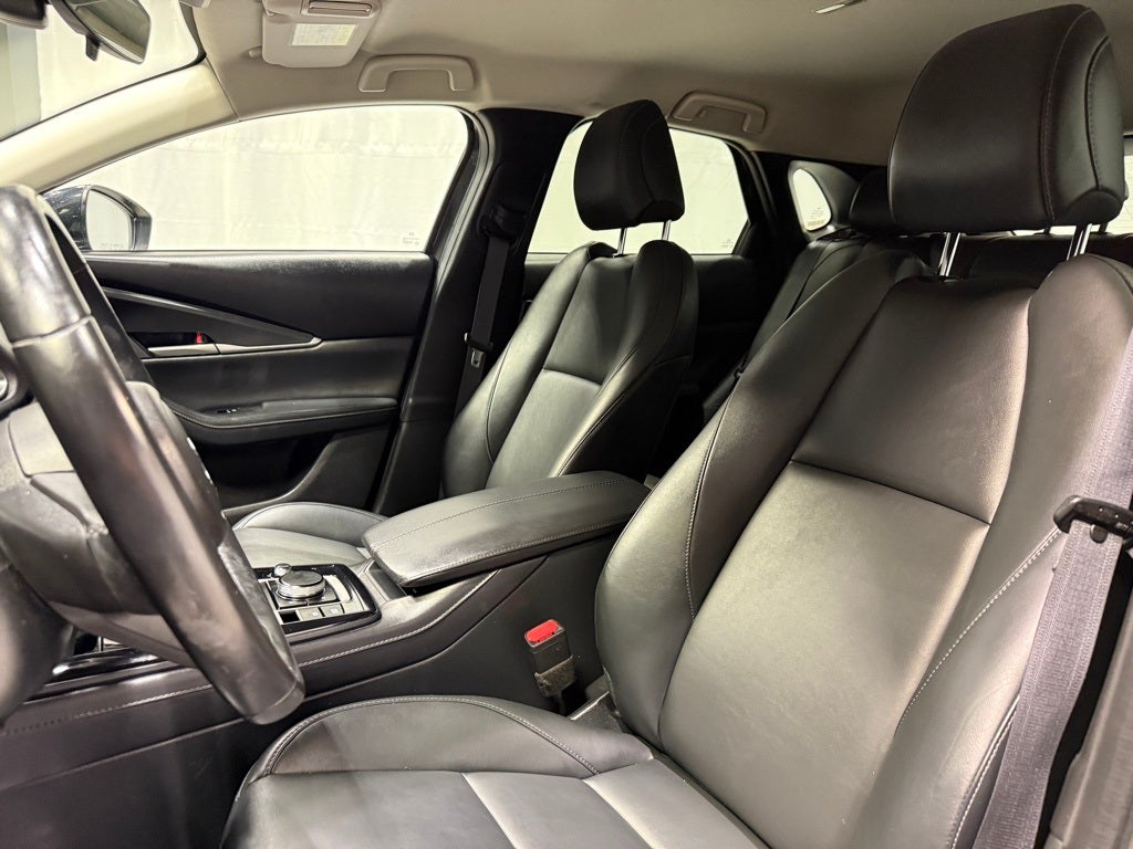 2024 Mazda Mazda CX-30 2.5 S Select Sport AWD