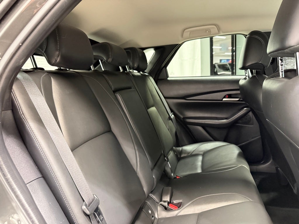 2024 Mazda Mazda CX-30 2.5 S Select Sport AWD