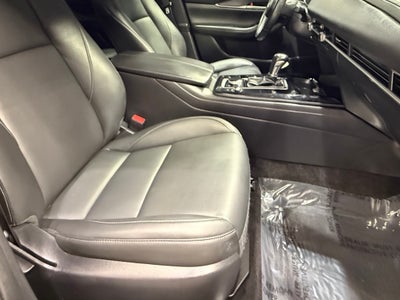 2024 Mazda Mazda CX-30 2.5 S Select Sport AWD