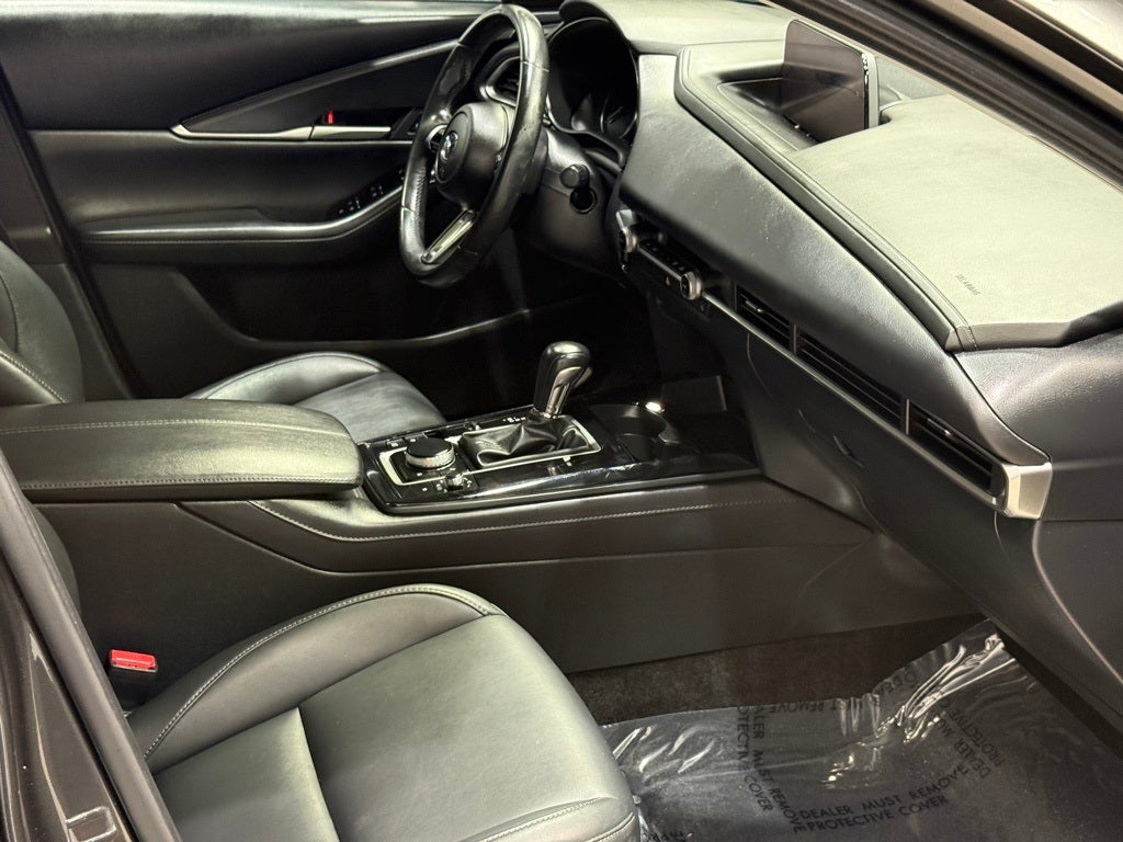 2024 Mazda Mazda CX-30 2.5 S Select Sport AWD