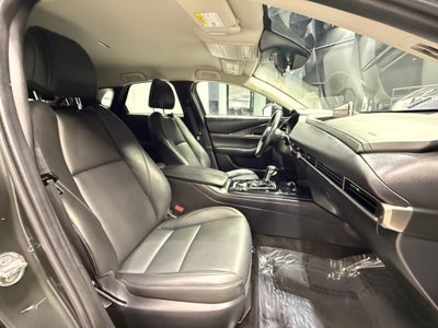 2024 Mazda Mazda CX-30 2.5 S Select Sport AWD