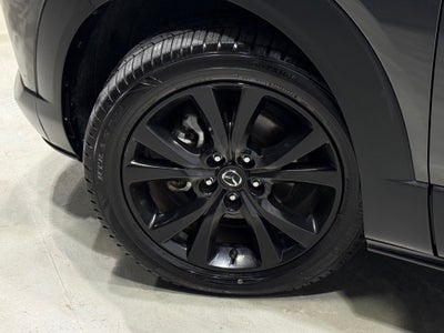 2024 Mazda Mazda CX-30 2.5 S Select Sport AWD