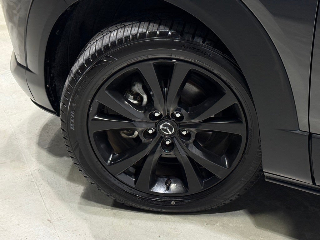 2024 Mazda Mazda CX-30 2.5 S Select Sport AWD