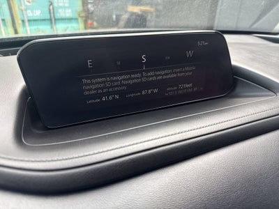 2024 Mazda Mazda CX-30 2.5 S Preferred Package