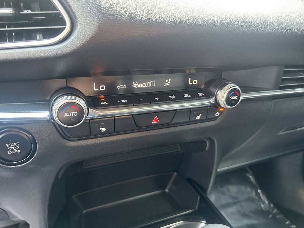 2024 Mazda Mazda CX-30 2.5 S Preferred Package