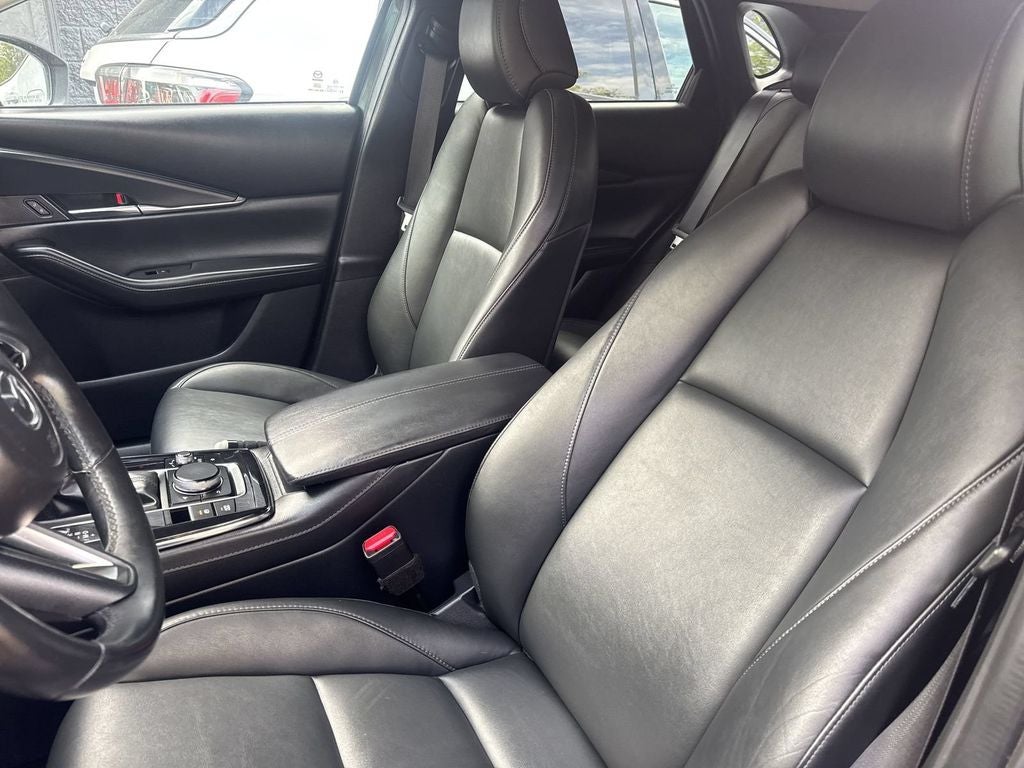 2024 Mazda Mazda CX-30 2.5 S Preferred Package