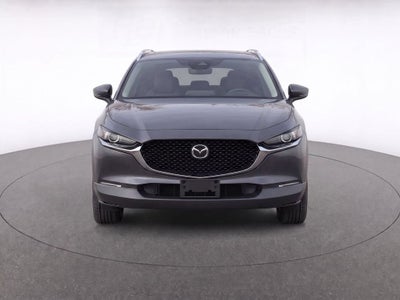 2024 Mazda Mazda CX-30 2.5 S Preferred Package
