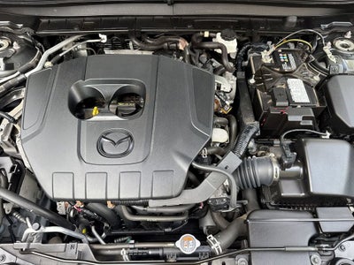 2024 Mazda Mazda CX-30 2.5 S Preferred Package