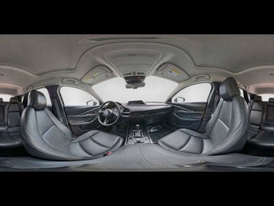 2024 Mazda Mazda CX-30 2.5 S Preferred Package