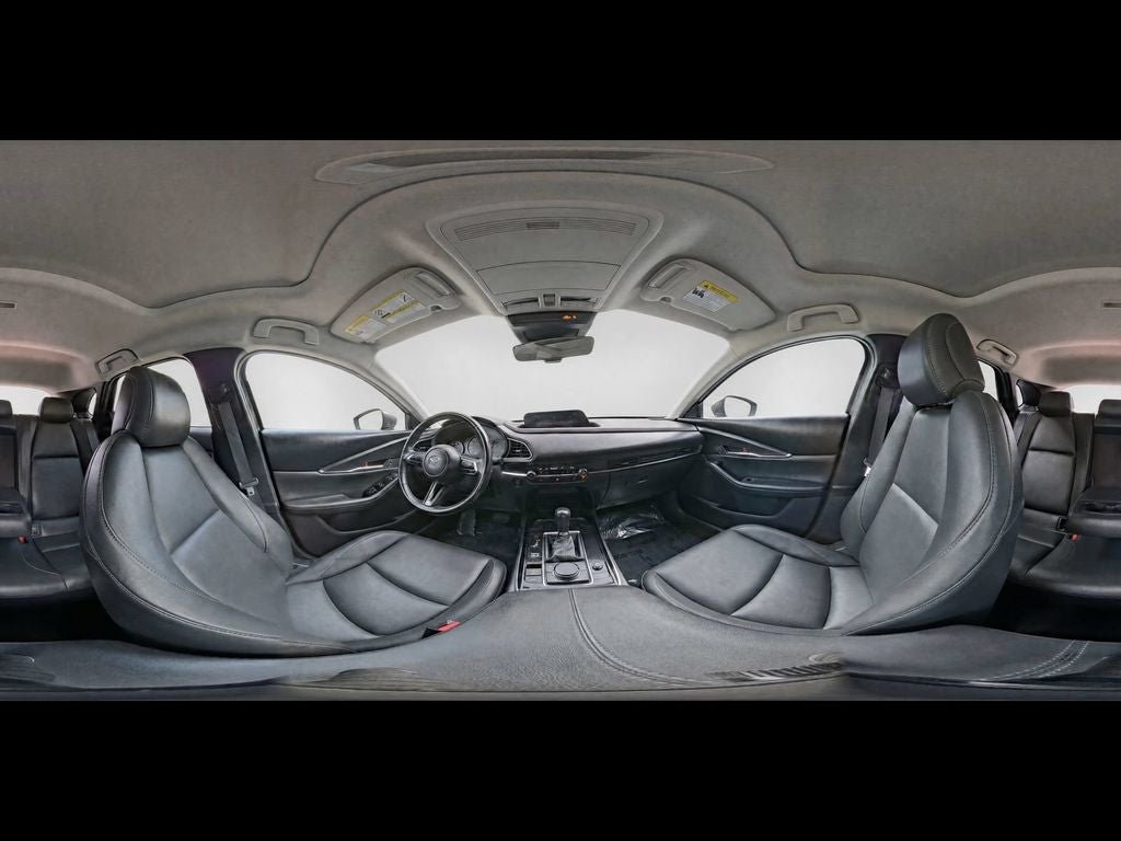 2024 Mazda Mazda CX-30 2.5 S Preferred Package