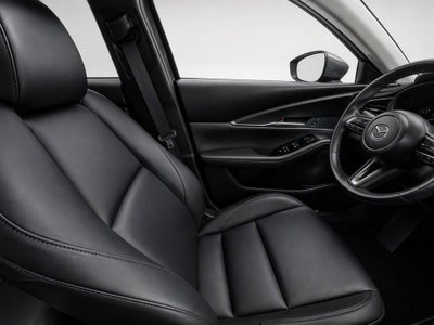 2024 Mazda Mazda CX-30 2.5 S Preferred Package