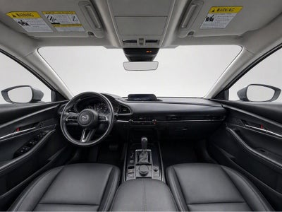 2024 Mazda Mazda CX-30 2.5 S Preferred Package