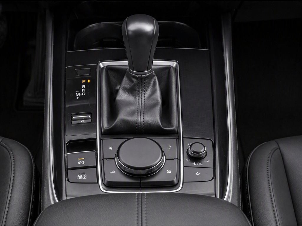 2024 Mazda Mazda CX-30 2.5 S Preferred Package