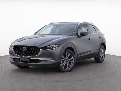 2024 Mazda Mazda CX-30 2.5 S Preferred Package
