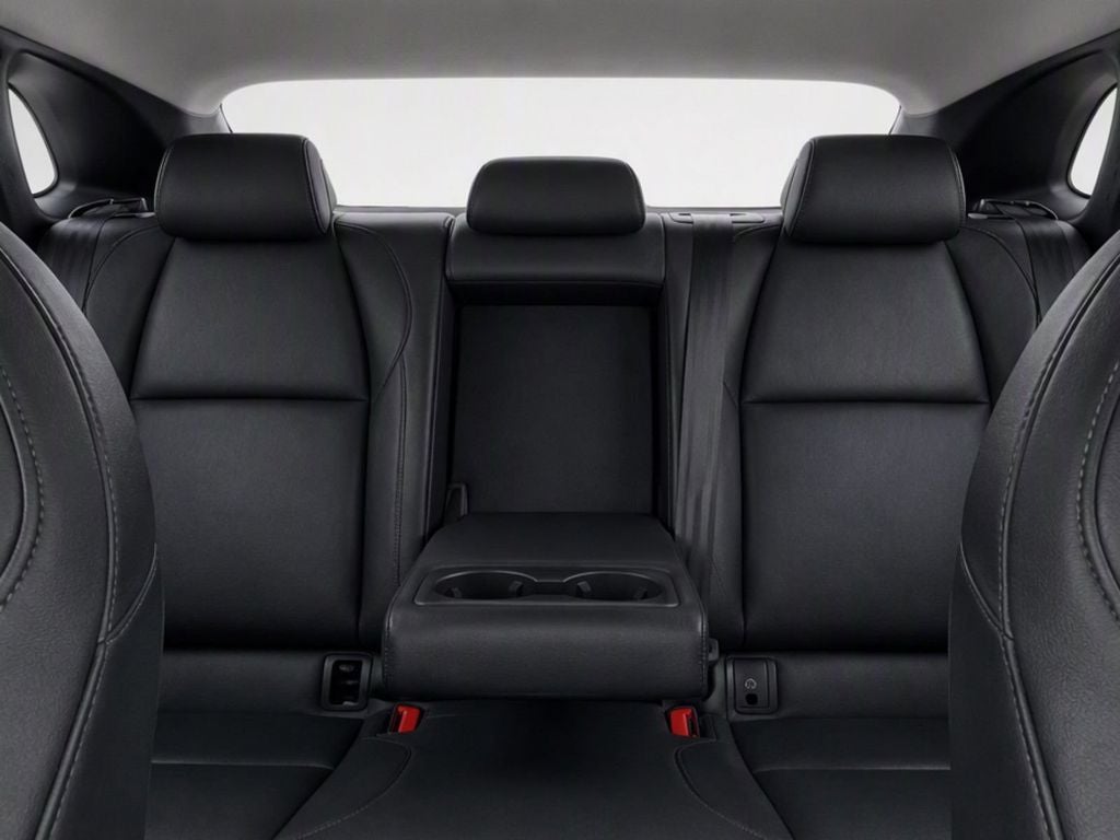 2024 Mazda Mazda CX-30 2.5 S Preferred Package