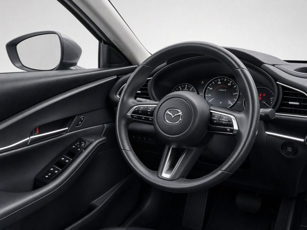 2024 Mazda Mazda CX-30 2.5 S Preferred Package