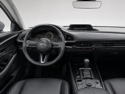 2024 Mazda Mazda CX-30 2.5 S Preferred Package