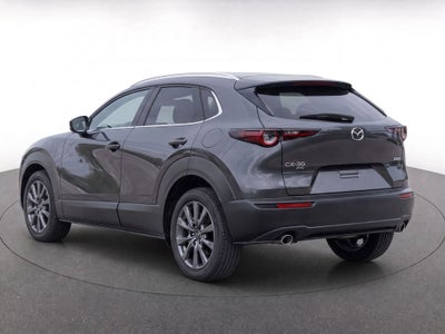 2024 Mazda Mazda CX-30 2.5 S Preferred Package