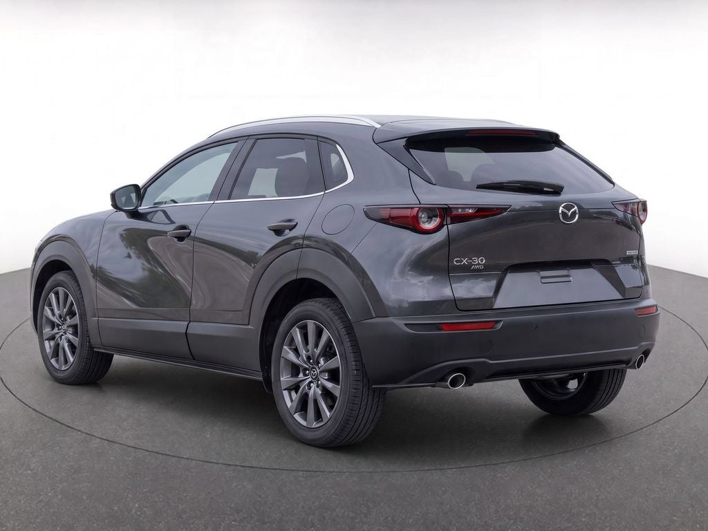 2024 Mazda Mazda CX-30 2.5 S Preferred Package