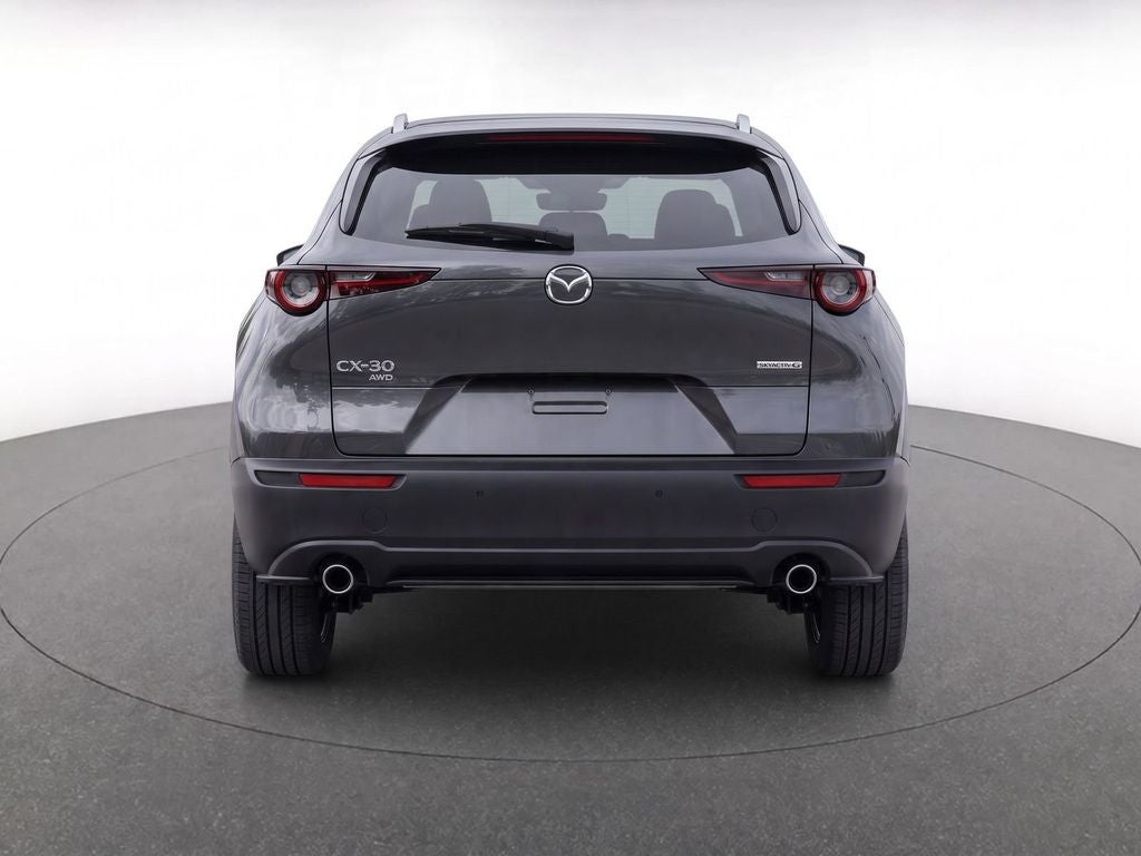 2024 Mazda Mazda CX-30 2.5 S Preferred Package