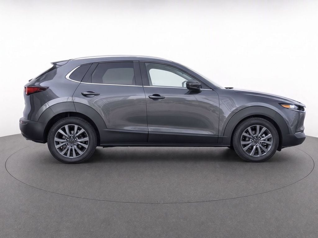2024 Mazda Mazda CX-30 2.5 S Preferred Package