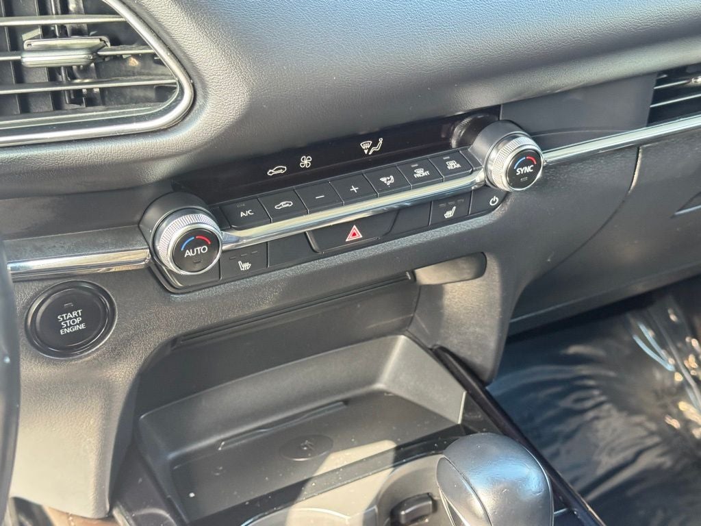 2024 Mazda Mazda CX-30 2.5 S Premium Package