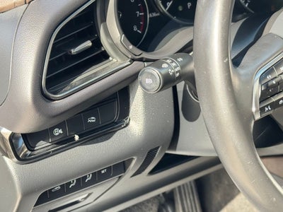 2024 Mazda Mazda CX-30 2.5 S Premium Package
