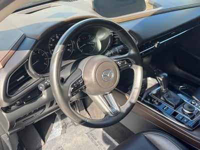 2024 Mazda Mazda CX-30 2.5 S Premium Package
