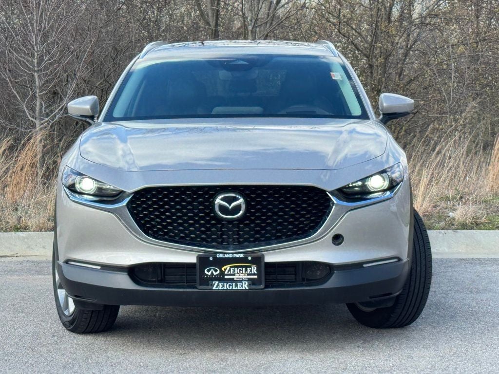 2024 Mazda Mazda CX-30 2.5 S Premium Package
