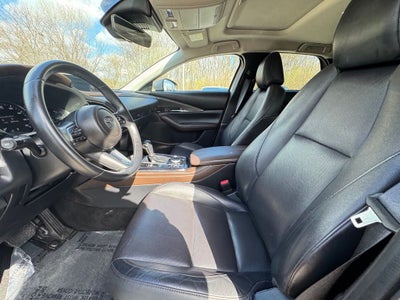 2024 Mazda Mazda CX-30 2.5 S Premium Package