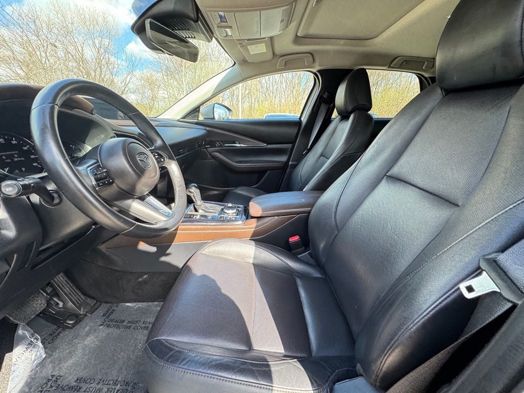 2024 Mazda Mazda CX-30 2.5 S Premium Package
