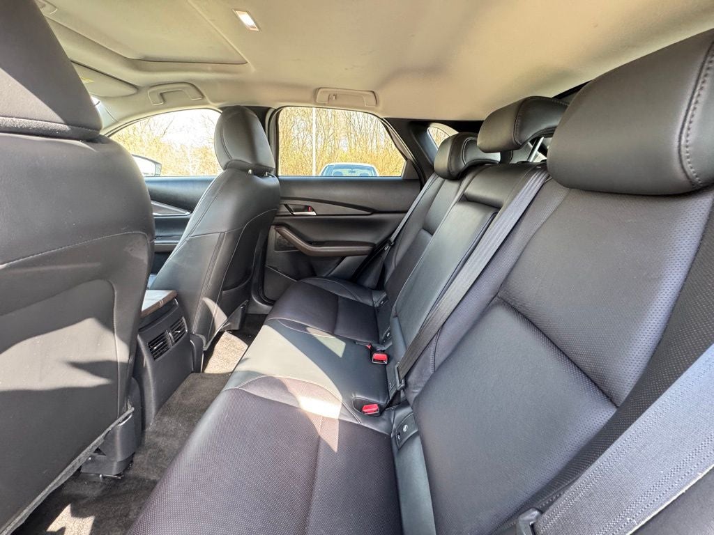 2024 Mazda Mazda CX-30 2.5 S Premium Package