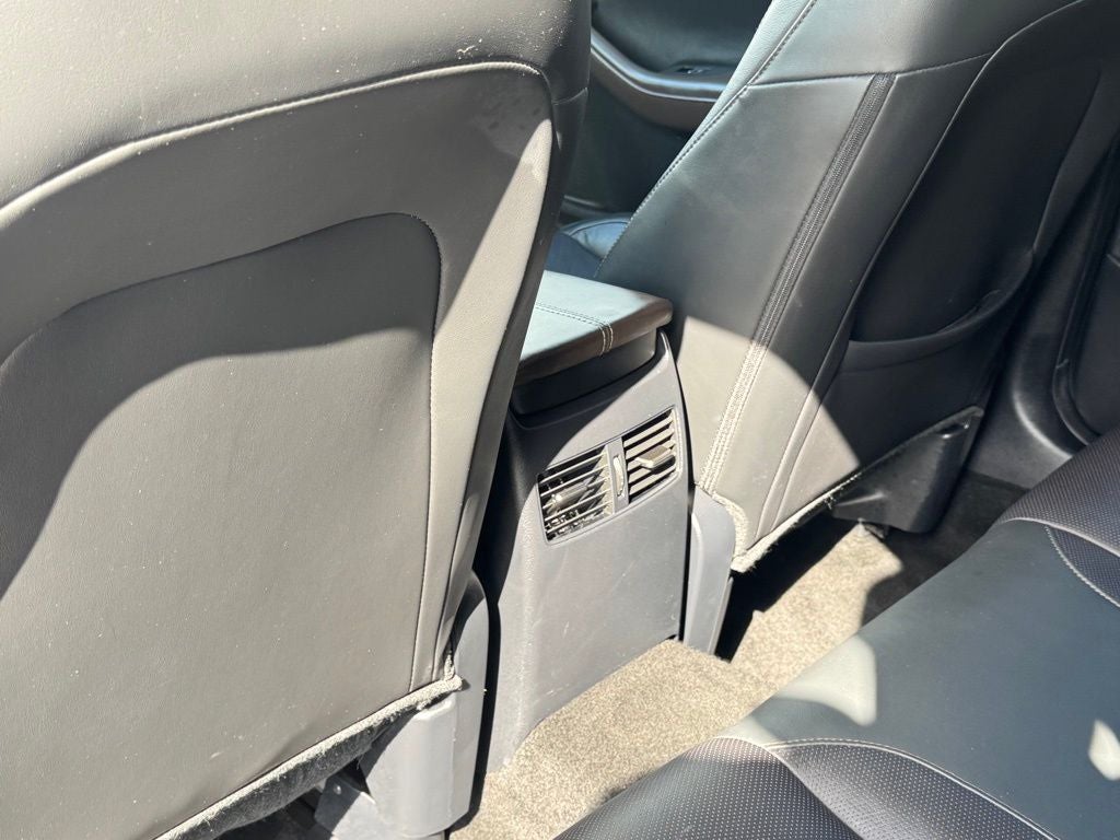 2024 Mazda Mazda CX-30 2.5 S Premium Package