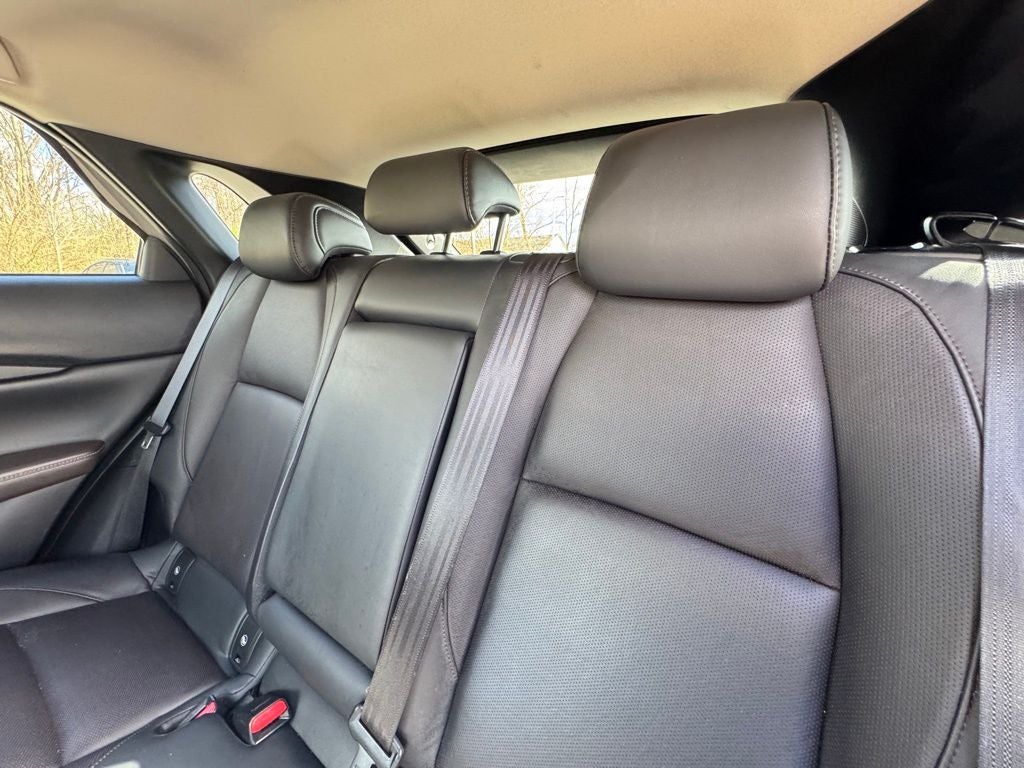 2024 Mazda Mazda CX-30 2.5 S Premium Package