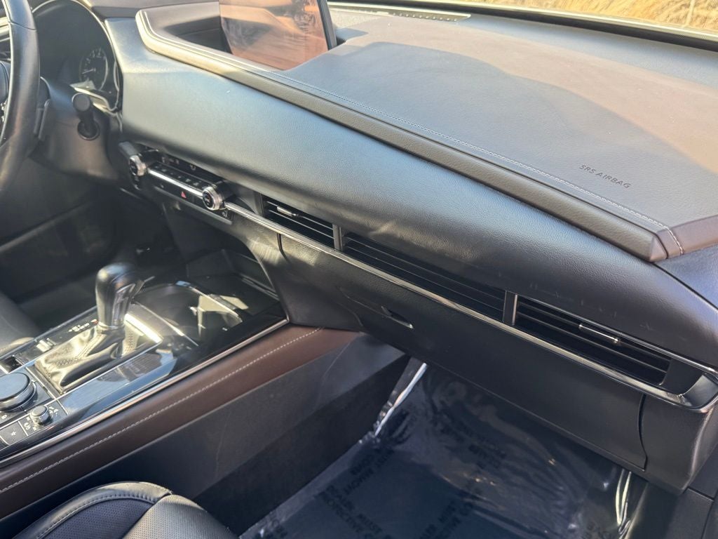 2024 Mazda Mazda CX-30 2.5 S Premium Package